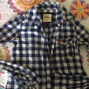 Hollister shirt